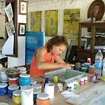 Eco-art Farm Kaş