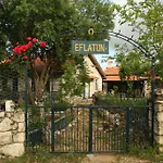 Penzion Eco-art Farm