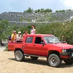 Eco-art Farm Penzion