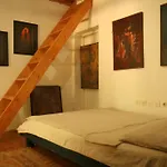 Eco-art Farm Penzion