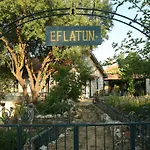 Eco-art Farm * Kaş
