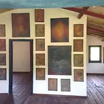 Penzion Eco-art Farm