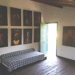 Penzion Eco-art Farm Kaş