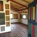 Eco-art Farm Penzion