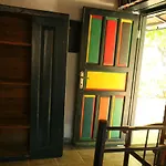 Penzion Eco-art Farm Kaş