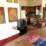 Penzion Eco-art Farm Kaş