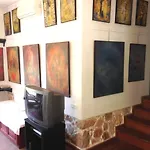 Eco-art Farm Kaş