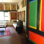 Eco-art Farm * Kaş