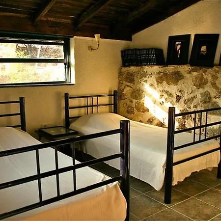 Eco-art Farm Pensión Kaş