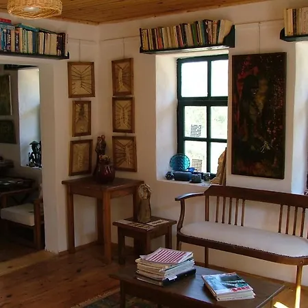 Eco-art Farm