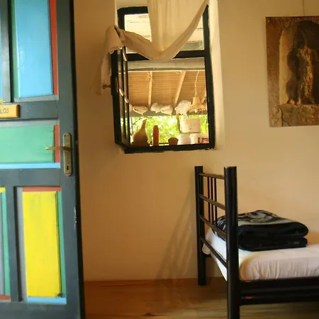 Eco-art Farm Affittacamere *