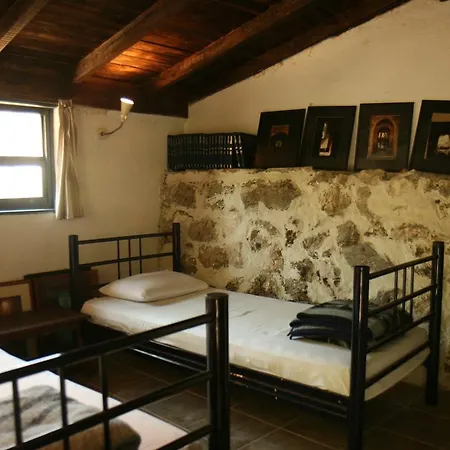 Eco-art Farm Affittacamere Kaş