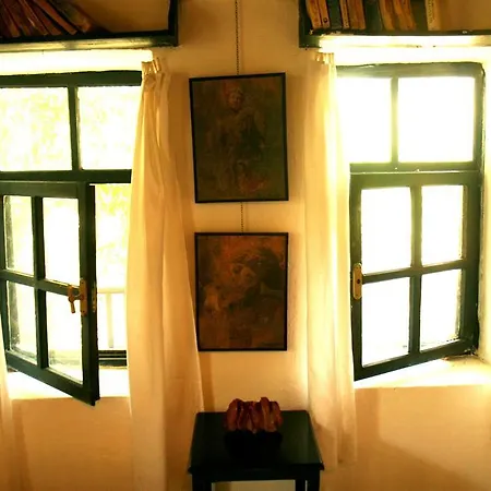 Affittacamere Eco-art Farm Kaş