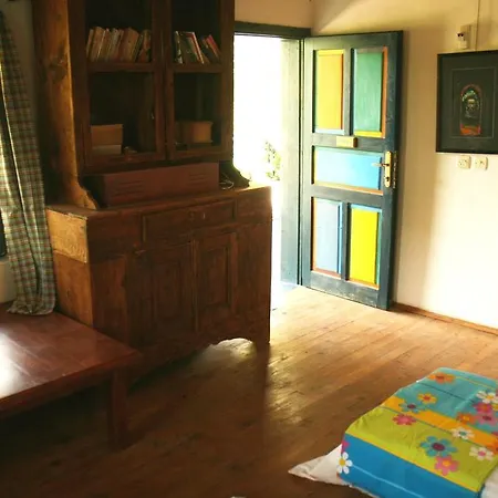 Eco-art Farm Affittacamere *