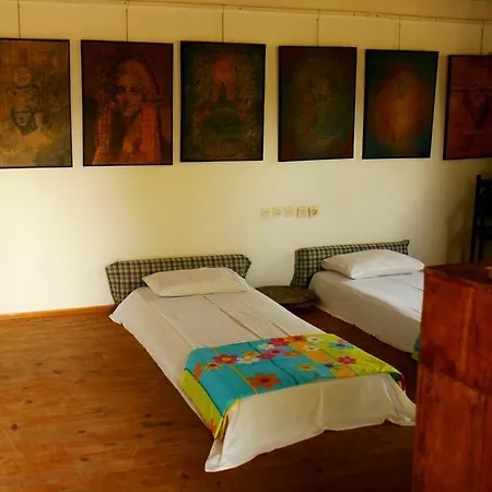 Guest house Eco-art Farm *