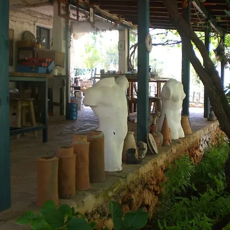 Eco-art Farm