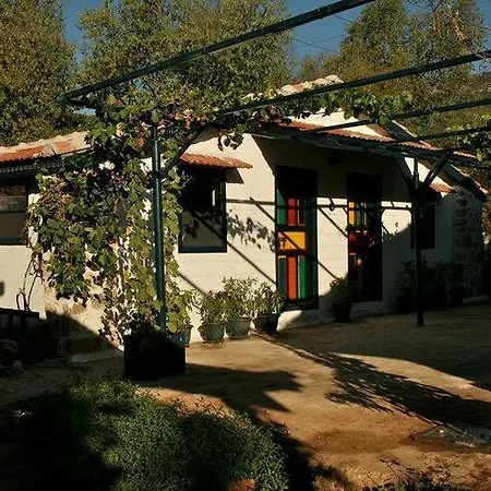 Eco-art Farm