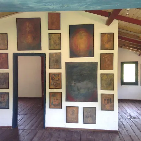 Guest house Eco-art Farm