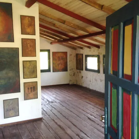 Eco-art Farm Pensión