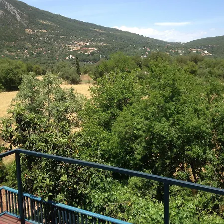 Eco-art Farm * Kaş