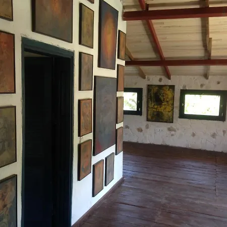Eco-art Farm Kaş