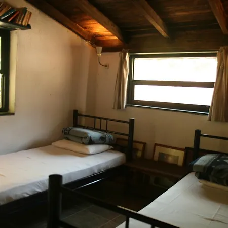 Eco-art Farm Kaş