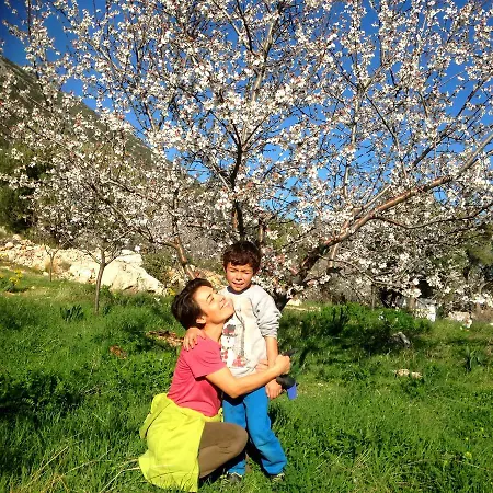 Affittacamere Eco-art Farm Kaş