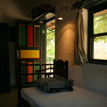 Eco-art Farm Kas