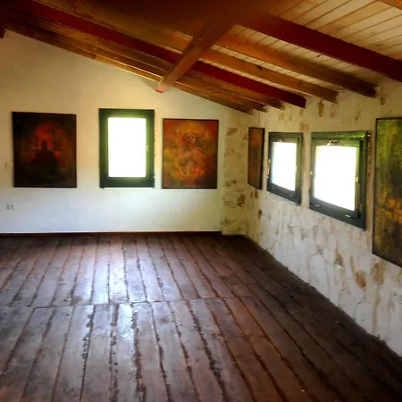 Eco-art Farm Kaş