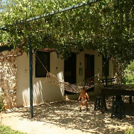 Eco-art Farm Guest house Kas