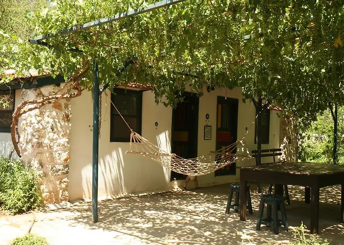 Eco-art Farm *