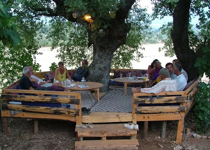 Eco-art Farm Гостевой дом Каш