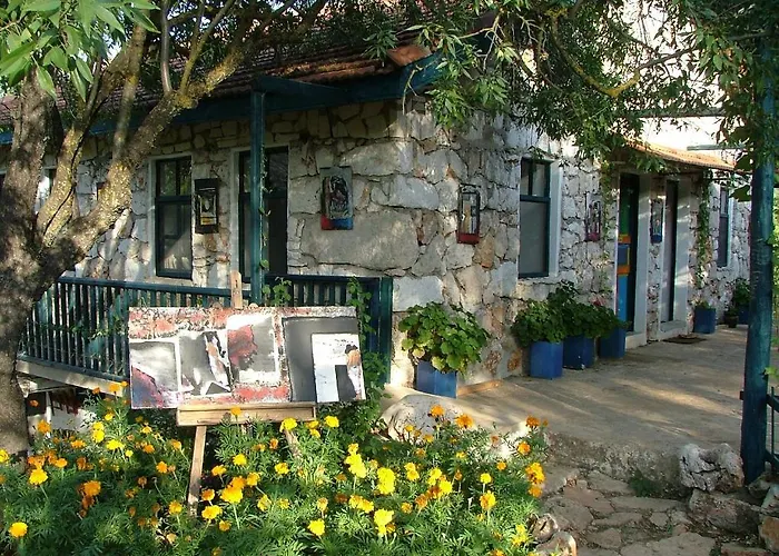 Eco-art Farm Гостевой дом *