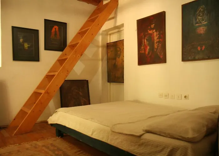 Eco-art Farm Гостевой дом