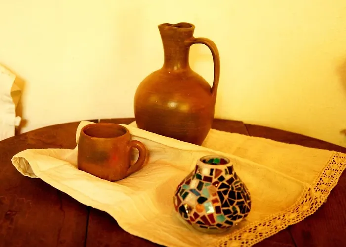 Eco-art Farm Гостевой дом