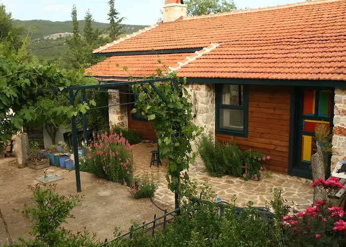 Гостевой дом Eco-art Farm