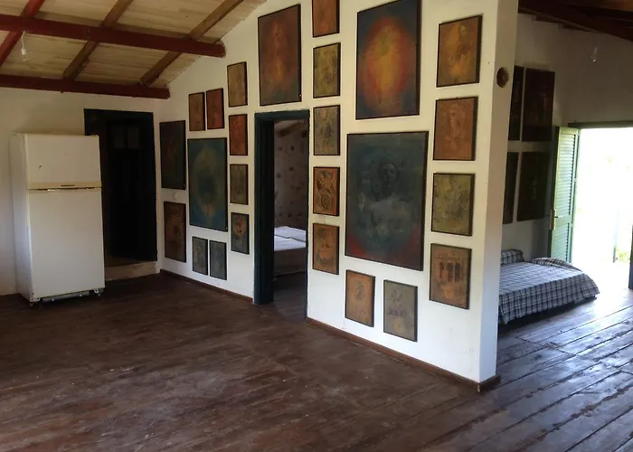 Eco-art Farm Kas