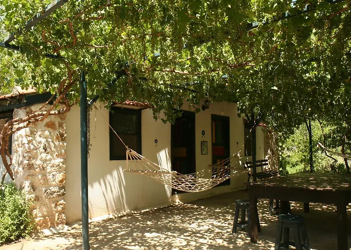 Гостевой дом Eco-art Farm Каш