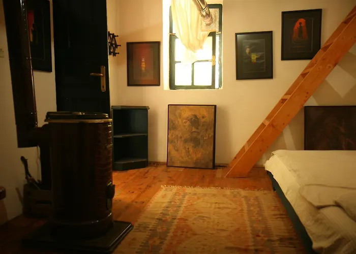 Eco-art Farm
