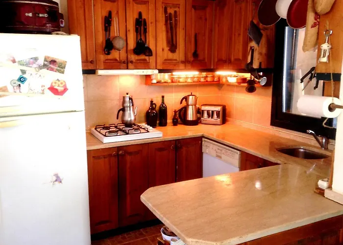 Guest house Eco-art Farm