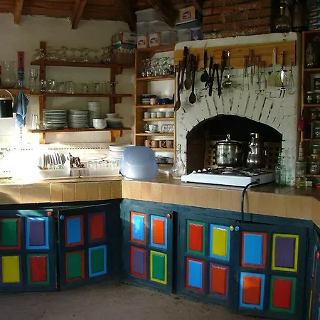 Eco-art Farm *