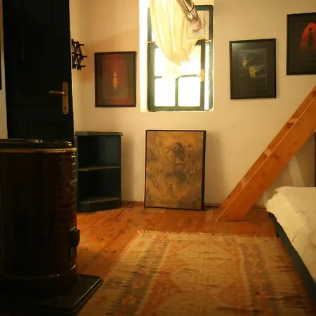Eco-art Farm